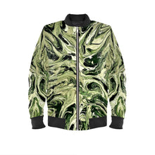Load image into Gallery viewer, Men bomber jacket Commando
