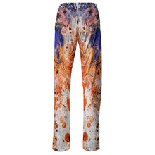 Load image into Gallery viewer, Winter Inferno lounge pant
