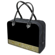 Load image into Gallery viewer, Gold WandY Day bag

