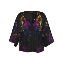 Load image into Gallery viewer, Flow kimono jacket
