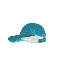 Load image into Gallery viewer, Dolphin baseball cap
