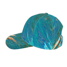 Load image into Gallery viewer, Dolphin baseball cap
