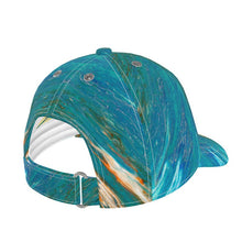 Load image into Gallery viewer, Dolphin baseball cap
