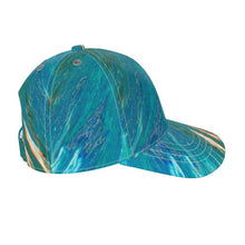 Load image into Gallery viewer, Dolphin baseball cap
