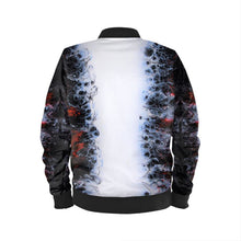 Load image into Gallery viewer, Women bomber jacket Phantom
