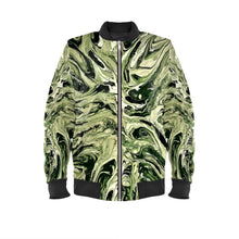 Load image into Gallery viewer, Women bomber jacket Commando
