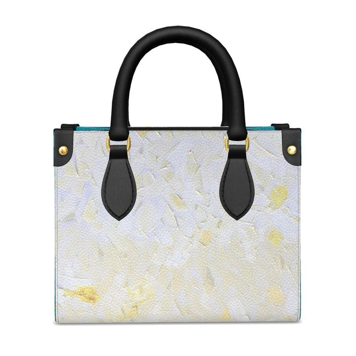 Lynn bag in WandY and Dolphin