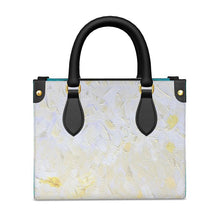 Load image into Gallery viewer, Lynn bag in WandY and Dolphin
