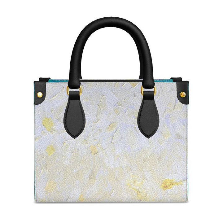 Lynn bag in WandY and Dolphin