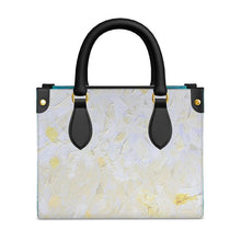 Load image into Gallery viewer, Lynn bag in WandY and Dolphin
