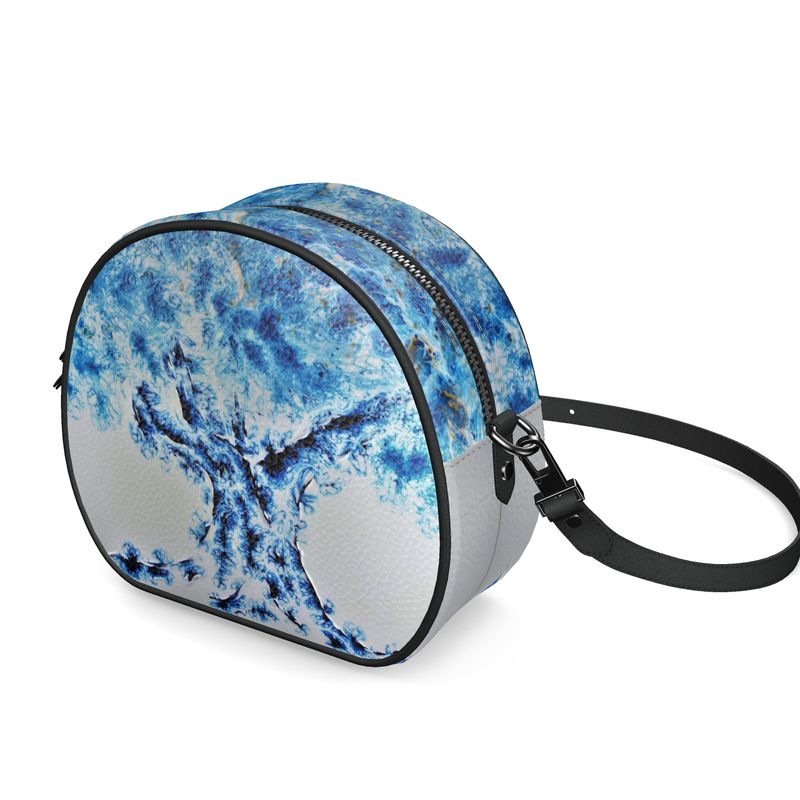 Round Crossbody bag Joeleen tree