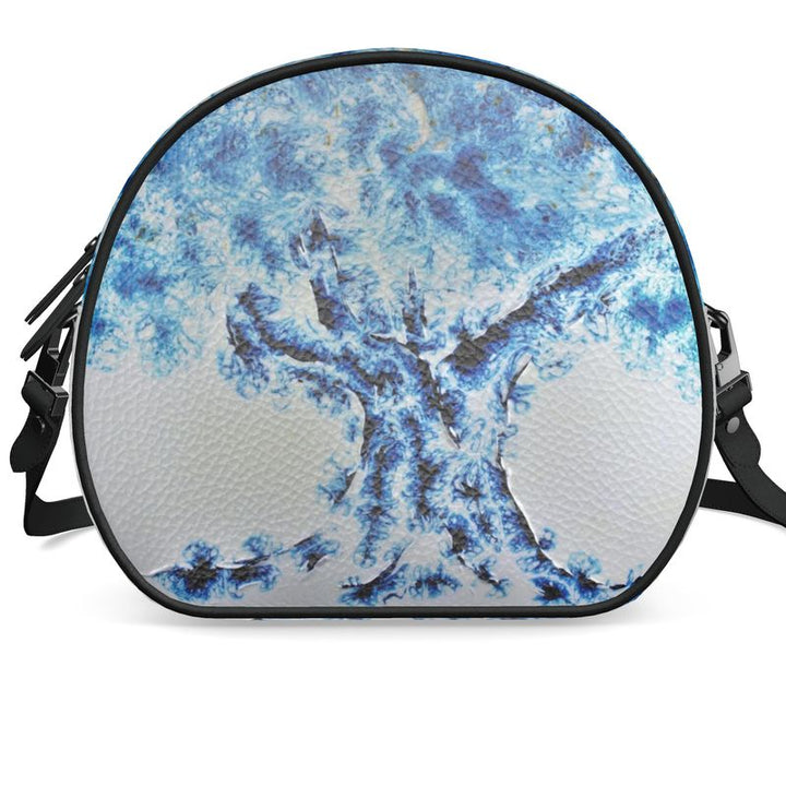 Round Crossbody bag Joeleen tree