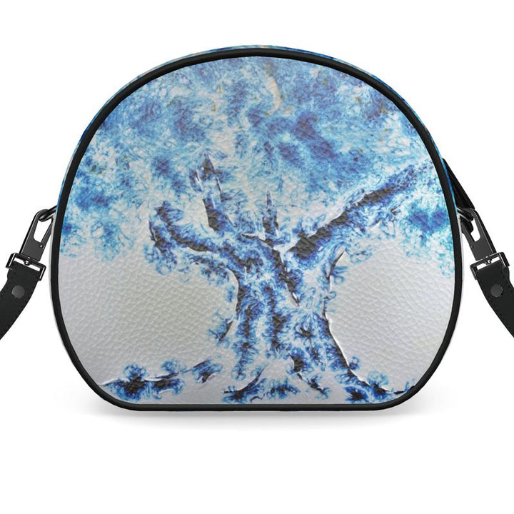 Round Crossbody bag Joeleen tree