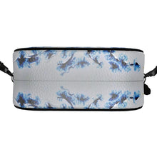 Load image into Gallery viewer, Round Crossbody bag Joeleen tree
