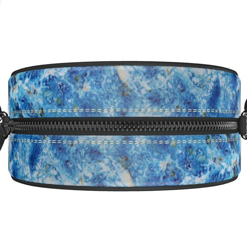 Round Crossbody bag Joeleen tree
