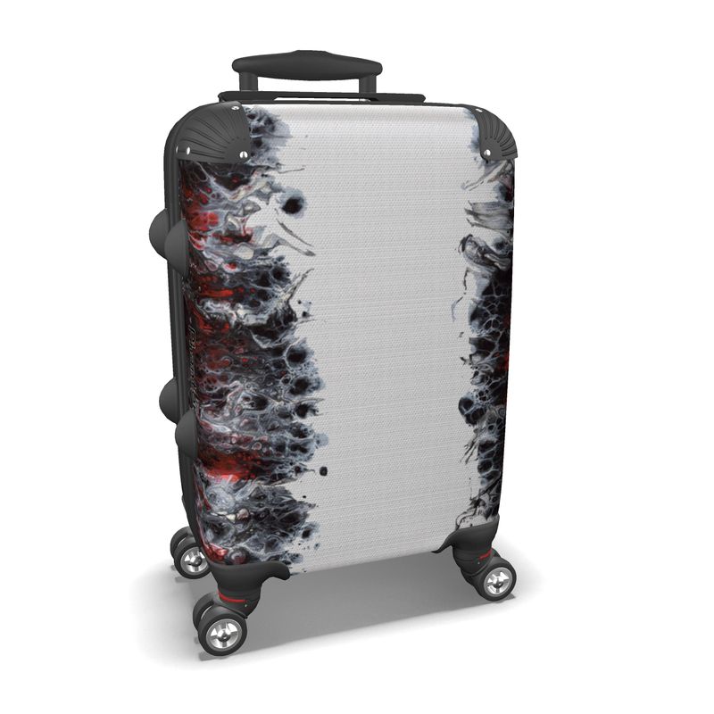 Phantom suitcase