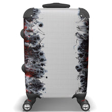 Load image into Gallery viewer, Phantom suitcase
