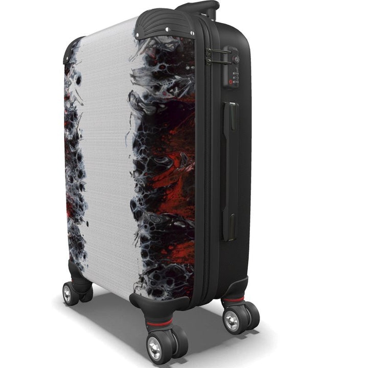 Suitcase Phantom