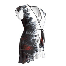 Load image into Gallery viewer, Tea dress Phantom
