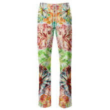 Load image into Gallery viewer, Lounge pant Bloom
