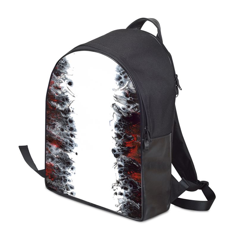 Phantom backpack