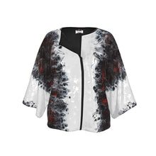 Load image into Gallery viewer, Kimono jacket Phantom
