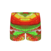 Load image into Gallery viewer, Swim trunk Life Form
