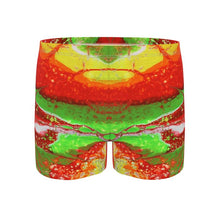 Load image into Gallery viewer, Swim trunk Life Form
