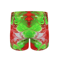 Load image into Gallery viewer, Swim trunk Life Form
