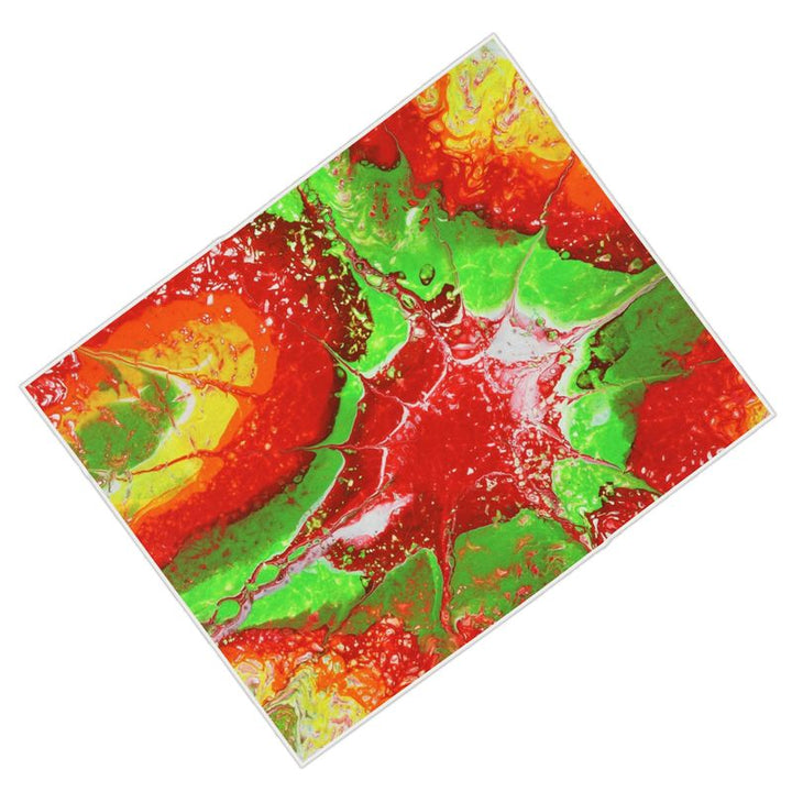 Double beach towel LIFE FORM