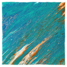 Load image into Gallery viewer, Dolphin scarf
