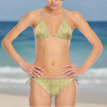 Load image into Gallery viewer, Bikini Art Infinitum Creme
