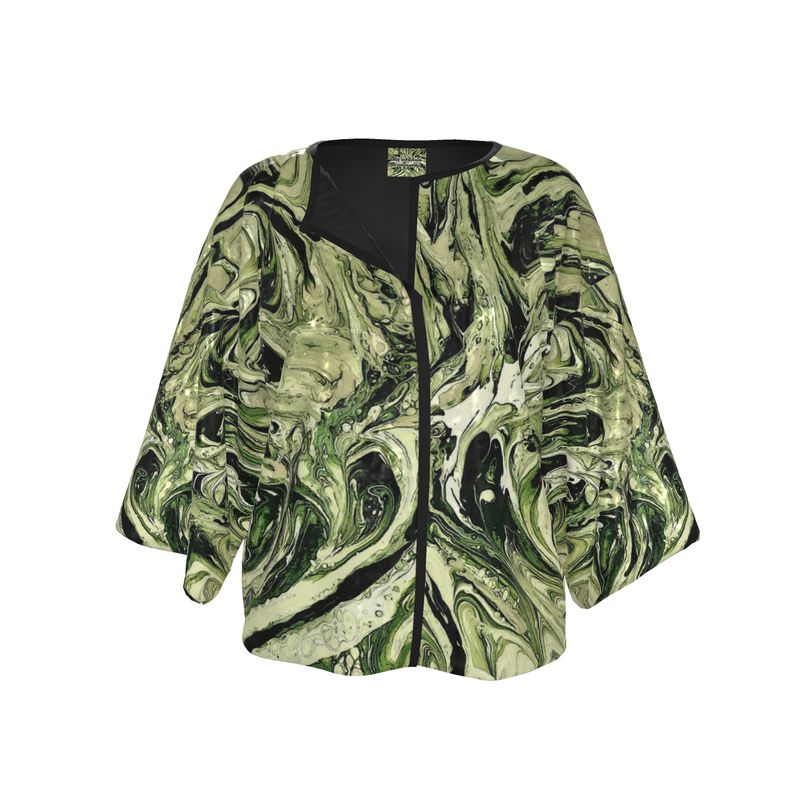 Kimono Jacket Commando