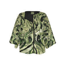 Load image into Gallery viewer, Kimono Jacket Commando
