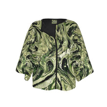 Load image into Gallery viewer, Commando Kimono Jacket
