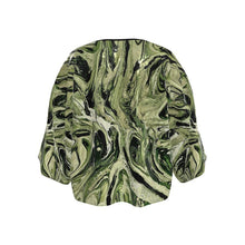 Load image into Gallery viewer, Kimono Jacket Commando

