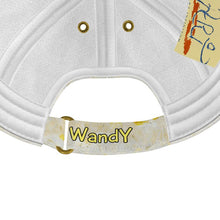 Load image into Gallery viewer, WandY baseball cap
