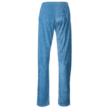 Load image into Gallery viewer, Lounge pant Blue Infinitum
