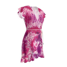 Load image into Gallery viewer, Tea dress Pinktikus
