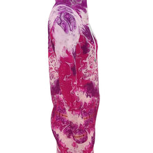 Load image into Gallery viewer, Hoodie dress Pinktikus
