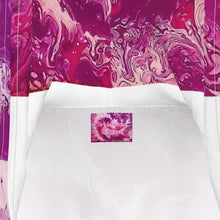 Load image into Gallery viewer, Hoodie dress Pinktikus
