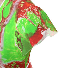 Load image into Gallery viewer, Tea dress Life Form
