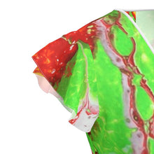 Load image into Gallery viewer, Tea dress Life Form
