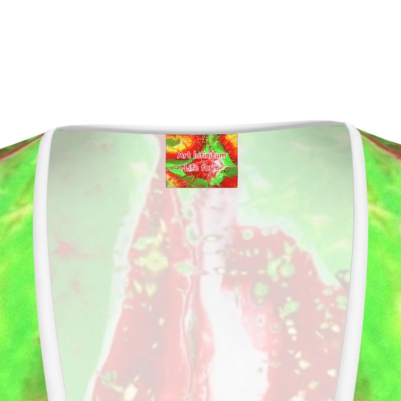 Tea dress Life Form