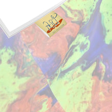 Load image into Gallery viewer, Maxi dress Algae
