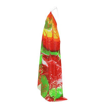 Load image into Gallery viewer, Maxi dress Life Form
