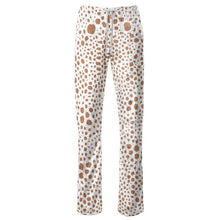 Load image into Gallery viewer, Lounge pant Snow Pink
