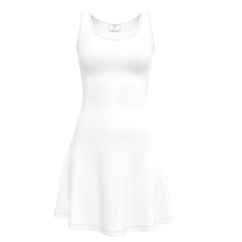 Load image into Gallery viewer, Velvet Angel skater dress
