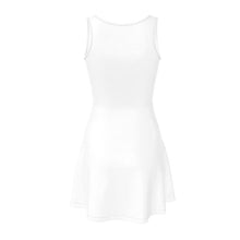 Load image into Gallery viewer, Velvet Angel skater dress
