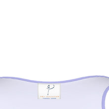 Load image into Gallery viewer, Velvet or Jersey skater dress French Lavender

